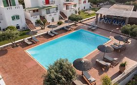 Country Villas